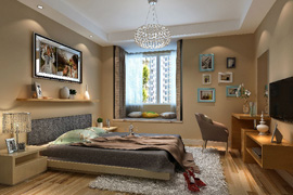 老房裝修工藝標(biāo)準(zhǔn)知識